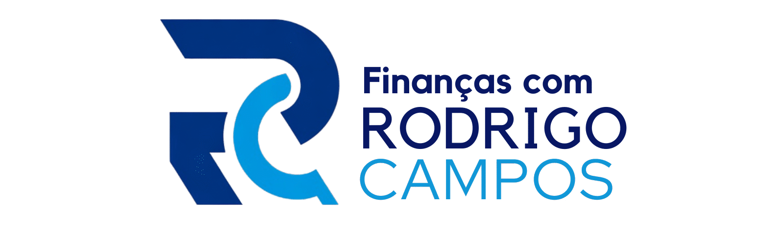 Finanças com Rodrigo Campos