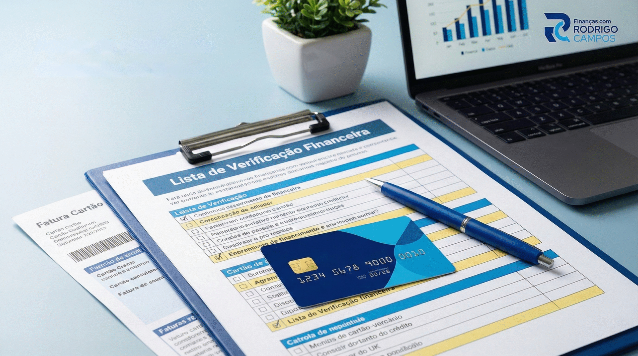 Erros comuns no uso do cartão de crédito e como evitar